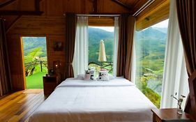 O Chau Homestay Lao Cai