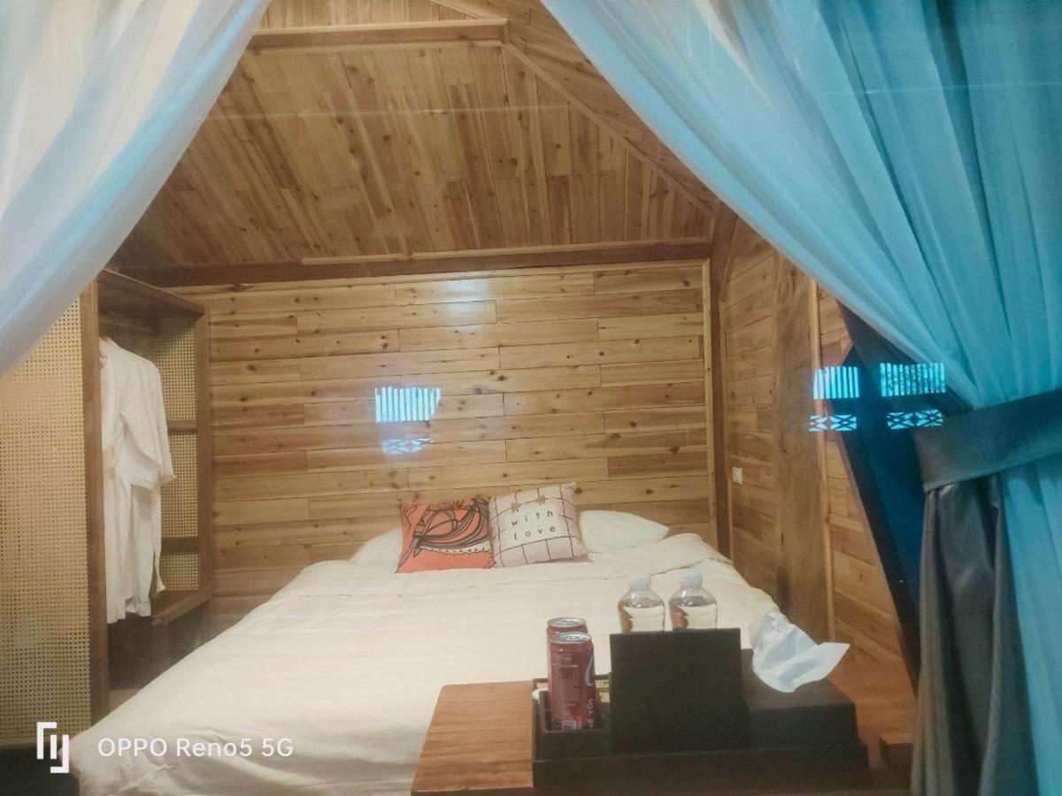 O Chau Homestay Lào Cai Extérieur photo